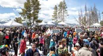 20 Best Food Festivals in the United States 2025 with Dates