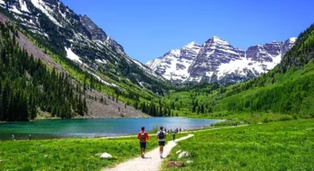 20 Best Places to Visit in December in the US 2024