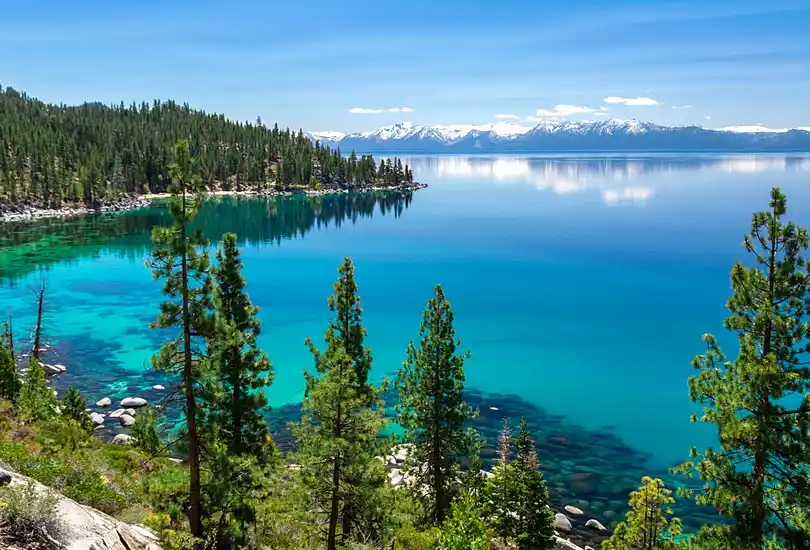 Lake Tahoe