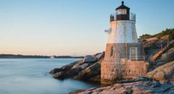 20 Best Place to Visit for 4th of July in USA