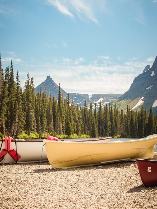 Best Places to Visit in June 2024