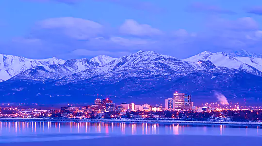 Anchorage