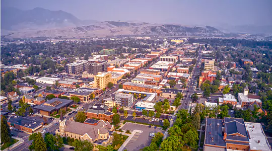 Bozeman