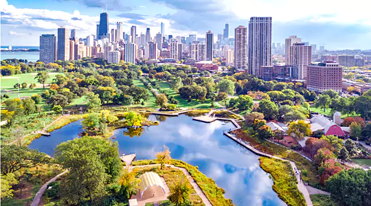 Chicago