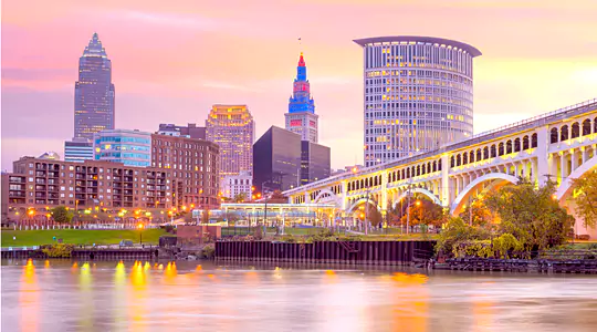 Cleveland