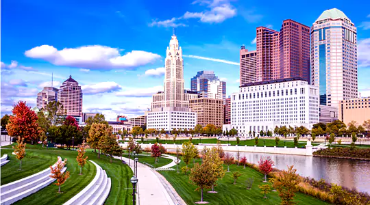 Columbus
