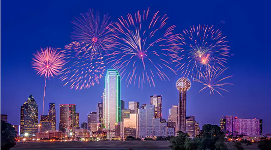 dallas