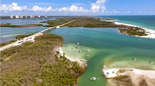fort myers banner