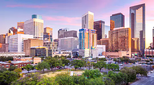 Houston