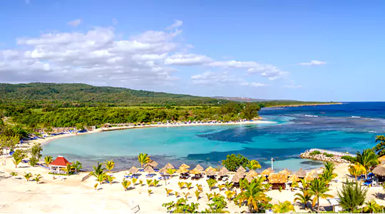 jamaica in november