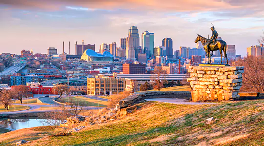 Kansas City