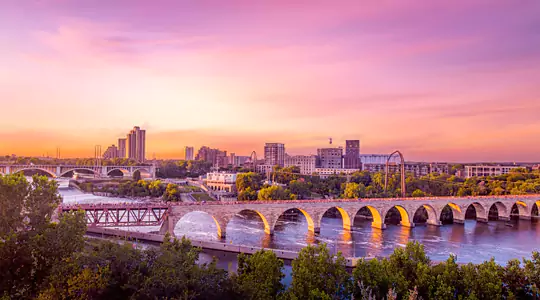 Minneapolis