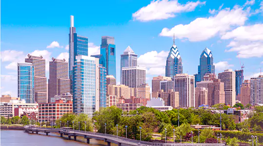 Philadelphia