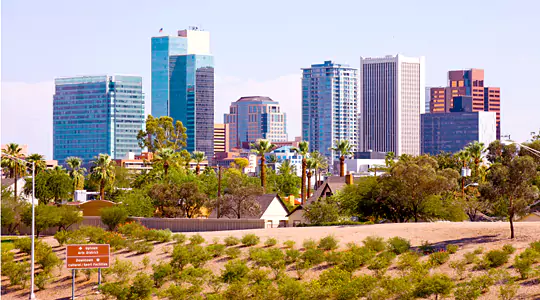 Phoenix