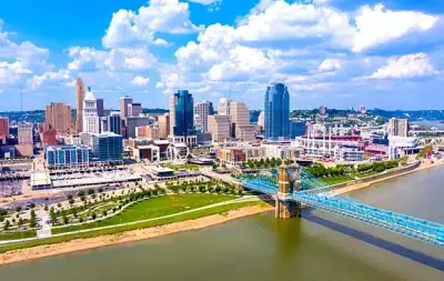 Cincinnati