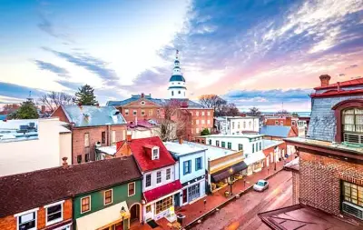 Maryland