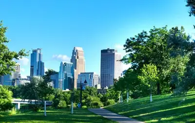 Minneapolis