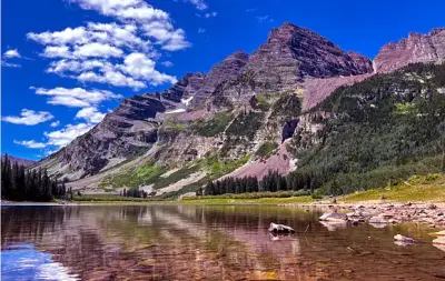 aspen