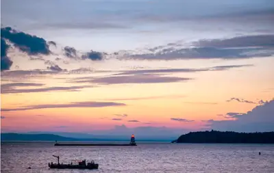 burlington lowa