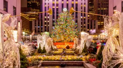 christmas in the usa banner