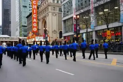 Experience Chicagos Music Scene