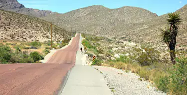 Explore Franklin Mountains State Park