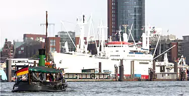 Arabia Steamboat Museum