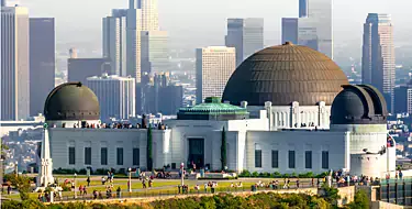 Griffith Observatory