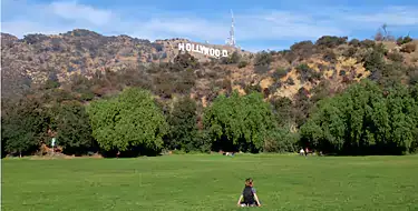 Hollywood 