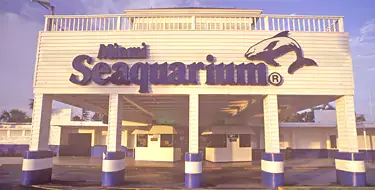 Miami Sea Aquarium