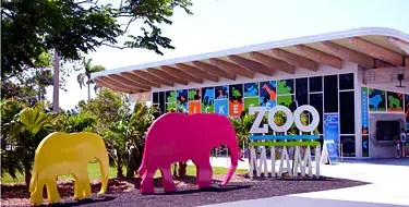 Miami Zoo