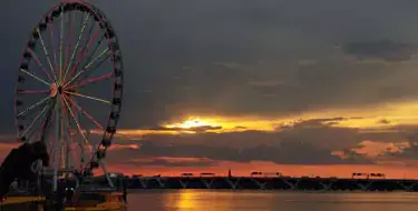 National Harbor