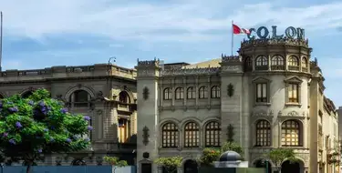 Plaza Theatre