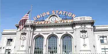 Union Station