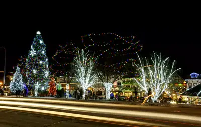 leavenworth