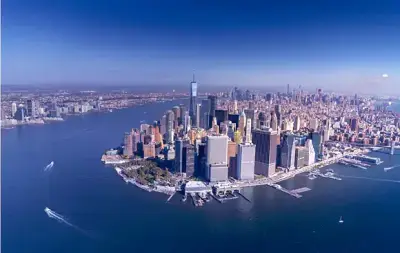 new york