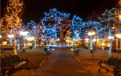 santa fe