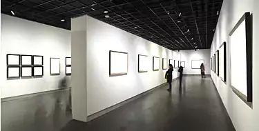 Visit the El Paso Museum of Art